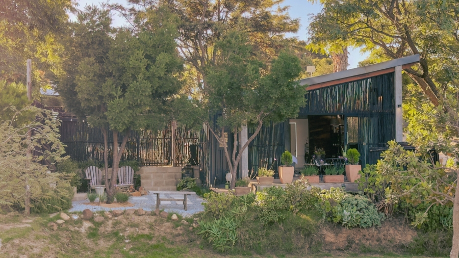 2 Bedroom Property for Sale in Ongegund Village Western Cape